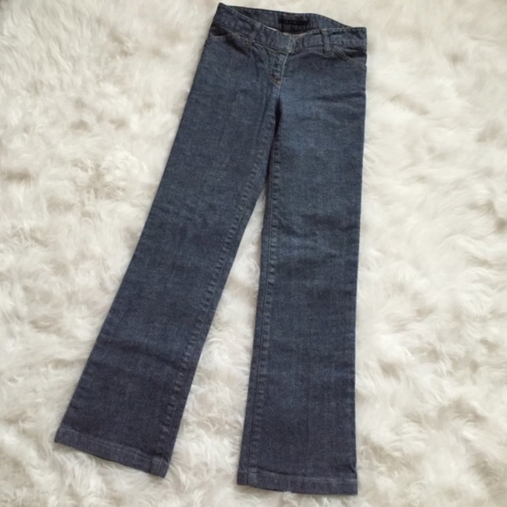 Theory Trouser Jeans